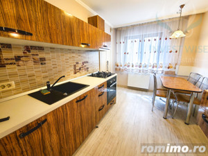Apartament cu 3 camere in Piata Unirii | Modern amenajat- Decomandat - imagine 10