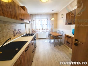 Apartament cu 3 camere in Piata Unirii | Modern amenajat- Decomandat - imagine 13