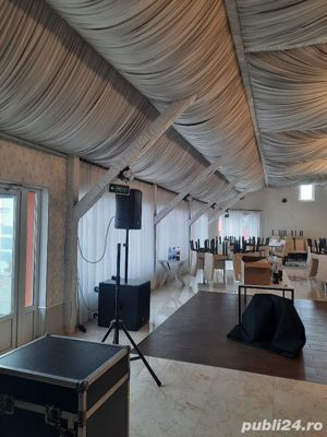 Sonorizari eveniment.  - imagine 10