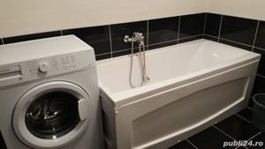 Proprietar, inchiriez apartament 2 camere in Militari Residence - imagine 9