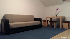 Proprietar, inchiriez apartament 2 camere, mobilat, utilat, Militari Residence