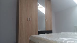 Proprietar, inchiriez apartament 2 camere in Militari Residence - imagine 7