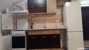 Proprietar, inchiriez apartament 2 camere in Militari Residence - imagine 5