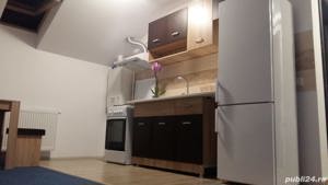 Proprietar, inchiriez apartament 2 camere in Militari Residence - imagine 3