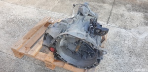 Cutie Viteze 6+1 Trepte Ford Focus 2 2.0 TDCI 4M5R-7002-CE