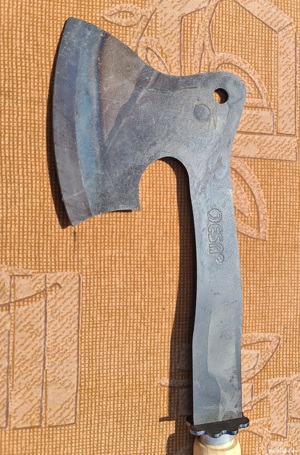 Barda macelarie // uz casnic - imagine 6