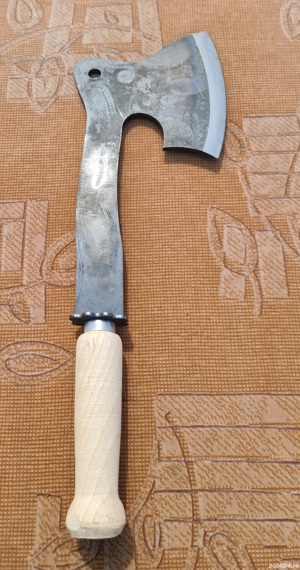 Barda macelarie // uz casnic - imagine 5