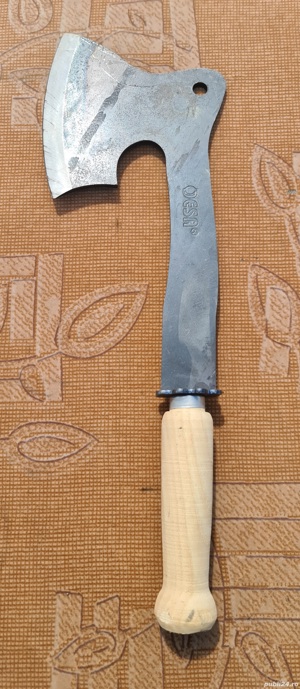 Barda macelarie // uz casnic - imagine 4