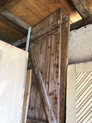 Straf dupa tractor Fiat U 445  - imagine 5  Straf dupa tractor Fiat U 445  - imagine 5