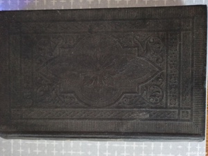 Licitez Biblie ediția 1912  - imagine 8