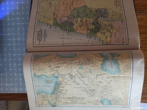 Licitez Biblie ediția 1912  - imagine 2