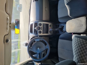 Vand Renault Megan 2 - imagine 3  Vand Renault Megan 2 - imagine 3