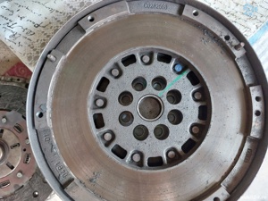 Kit ambreiaj  Opel Zafira cod 55562298 - imagine 2