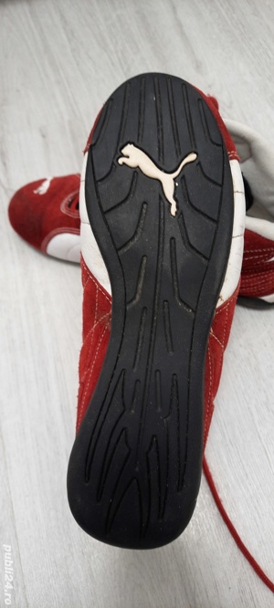 Adidași Puma  - imagine 6