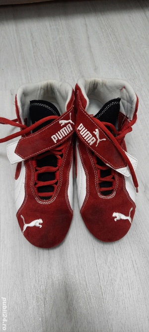 Adidași Puma  - imagine 5
