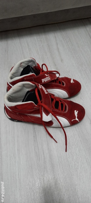 Adidași Puma  - imagine 3