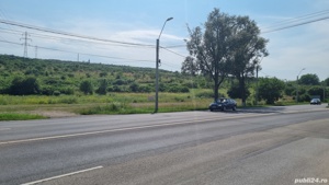 GRATUIT!!!! Teren cu suprafața de 5300mp în extravilanul municipiului Deva, la intrarea în oraș. . - imagine 8