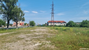 GRATUIT!!!! Teren cu suprafața de 5300mp în extravilanul municipiului Deva, la intrarea în oraș. . - imagine 4