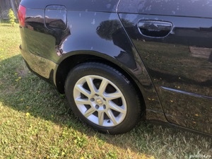 Vand sau schimb Seat Exeo in stare impecabila - imagine 6 Vand sau schimb Seat Exeo in stare impecabila - imagine 6