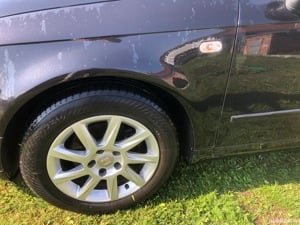 Vand sau schimb Seat Exeo in stare impecabila - imagine 5 Vand sau schimb Seat Exeo in stare impecabila - imagine 5