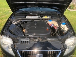 Vand sau schimb Seat Exeo in stare impecabila - imagine 7 Vand sau schimb Seat Exeo in stare impecabila - imagine 7