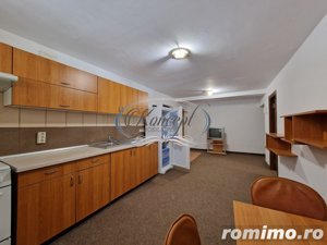 Apartament pe strada Nicolae Draganu - imagine 2