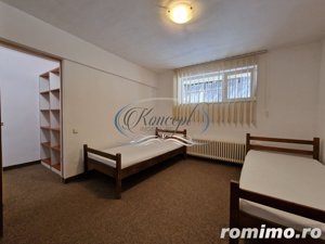 Apartament pe strada Nicolae Draganu - imagine 4