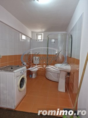 Apartament pe strada Nicolae Draganu - imagine 8