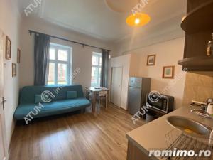 Apartament cu 2 camere in Sibiu zona Centrul Istoric - imagine 7