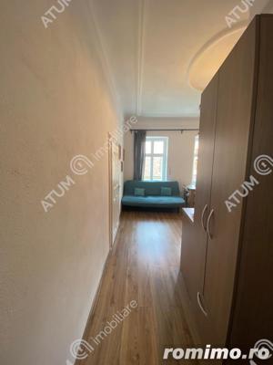 Apartament cu 2 camere in Sibiu zona Centrul Istoric - imagine 10