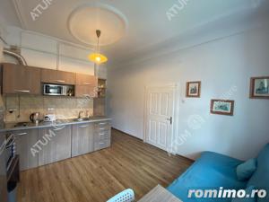 Apartament cu 2 camere in Sibiu zona Centrul Istoric - imagine 8