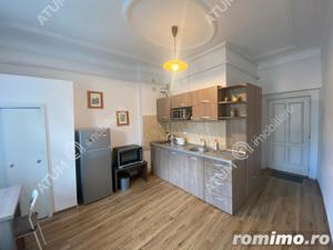 Apartament cu 2 camere in Sibiu zona Centrul Istoric - imagine 6