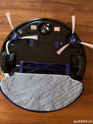 aspirator Rowenta - imagine 4