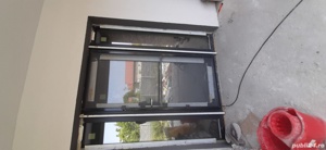 Tamplarie pvc si al salamander si gealan - imagine 3