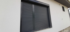 Tamplarie pvc si al salamander si gealan - imagine 4