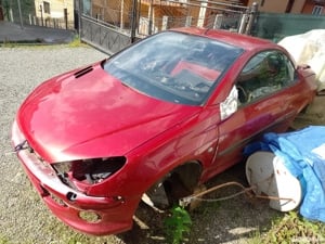 3 auto,vand,schimb sau dezmembrez 0741631961 - imagine 9