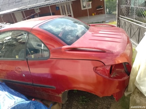 3 auto,vand,schimb sau dezmembrez 0741631961 - imagine 3