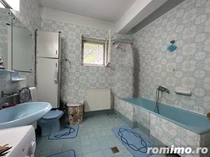 Apartament Ultracentral, cu priveliste - Suprafata totala 150 mp utili - imagine 8