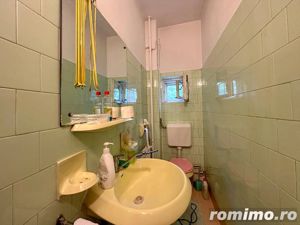 Apartament Ultracentral, cu priveliste - Suprafata totala 150 mp utili - imagine 9