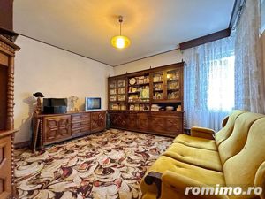 Apartament Ultracentral, cu priveliste - Suprafata totala 150 mp utili - imagine 6