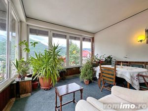 Apartament Ultracentral, cu priveliste - Suprafata totala 150 mp utili - imagine 5