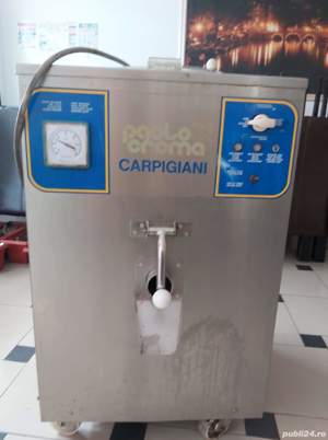 Vand gelaterie completa - imagine 2