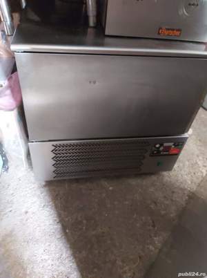 Vand gelaterie completa - imagine 3