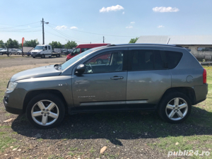 Jeep Compass - imagine 6