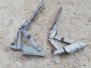 balamale capota vw golf 5