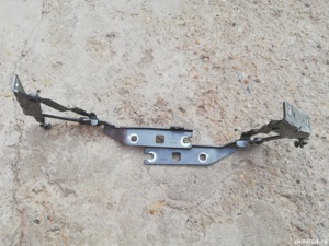 balamale capota vw golf 5 - imagine 5