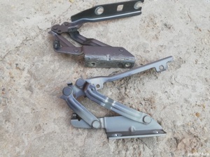 balamale capota vw golf 5 - imagine 6