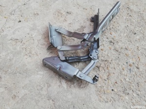 balamale capota vw golf 5 - imagine 7