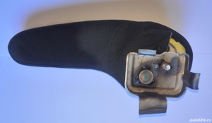 Cotiera originala Ford EcoSport 2013-2019 cu sistem de prindere - imagine 2