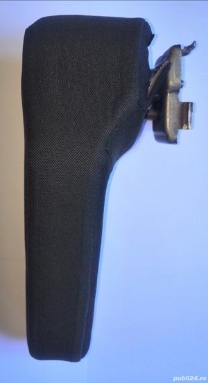 Cotiera originala Ford EcoSport 2013-2019 cu sistem de prindere - imagine 6